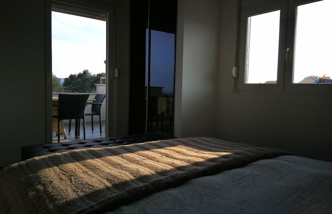 Deluxe apartment BellaCosta - Foto 4