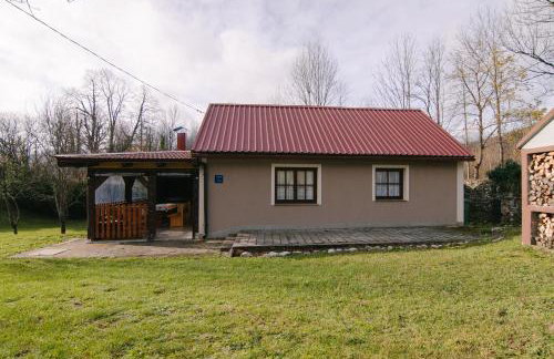 Kuća za odmor Ana - Foto 12