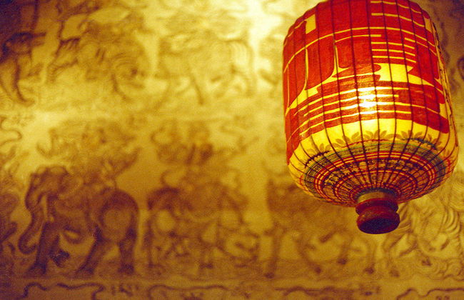 Unesco George Town Heritage - Half Day Tour - Photo 2