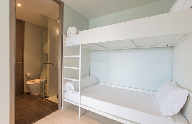 Veranda Condo Pattaya - Foto 7