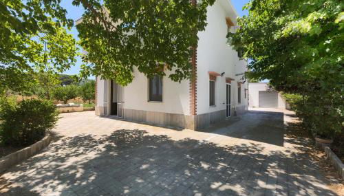 Villa dei Primi by BarbarHouse - Foto 1