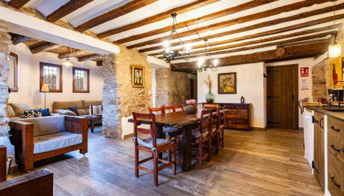 Masía La Parreta - Foto 4