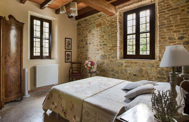 Belvilla by OYO Angels House - Foto 9