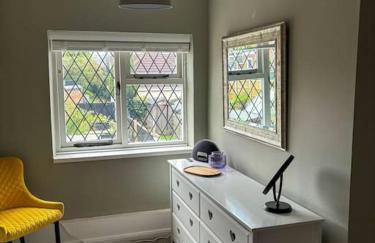 CosyCottage, Log Fire&Garden - Foto 7