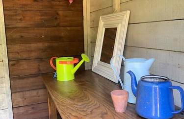 Beautiful Georgian cottage within a private walled garden - Foto 40