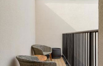 Destiny Scotland - Royal Mile Residence - Foto 17