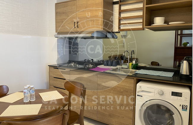 TimurBay Seaview Stunning By CA CON - Foto 14