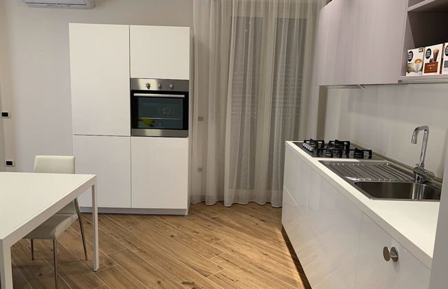 Brain Penthouse Pagani - Foto 26