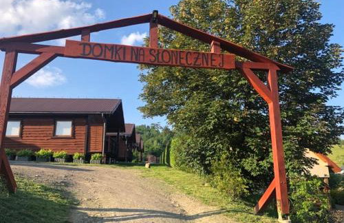 Solina - Jezioro Solińskie - Domki - Photo 10