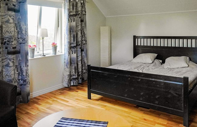 5 Person Holiday Home in Klovedal - Foto 23