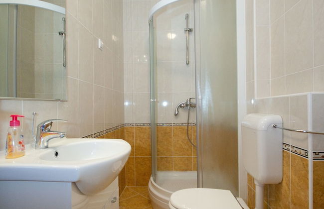 Apartments Briest - Foto 28