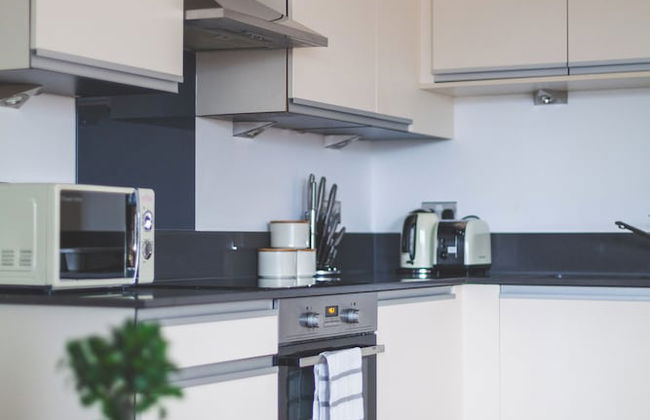 Cosy flat in Lambeth - Foto 19