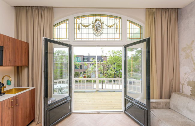 Novallure Villa Margaretha - Foto 37