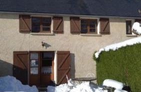 Gîte de la Séoube - Foto 14