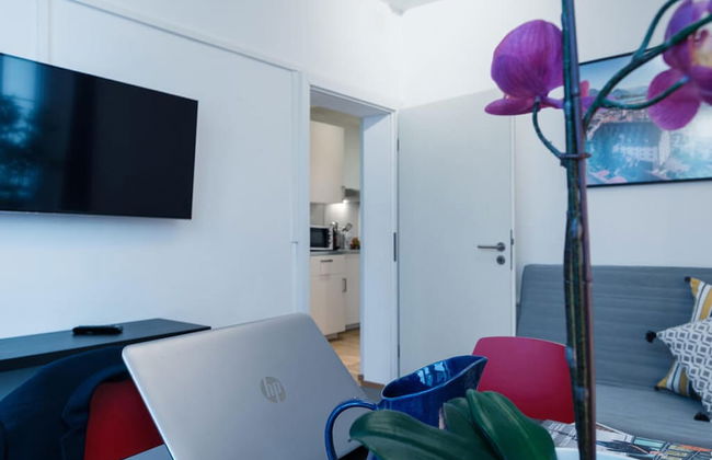 Hitrental Old Town Apartments - Foto 50