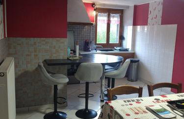 gite chez Maise - Foto 8