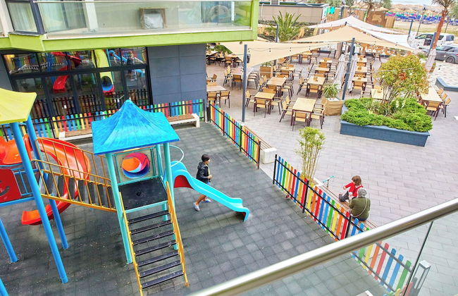 Sunny Beach Alezzi - Foto 79