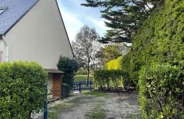 Maison familiale 11 couchages, proche de La Palue - Photo 46