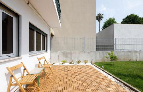 Casa de José &Maria, casa espaçosa para famílias e grupos até 10 pessoas - Foto 50