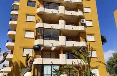 La Marina Solo Familias!!! Serviplaya - Foto 7