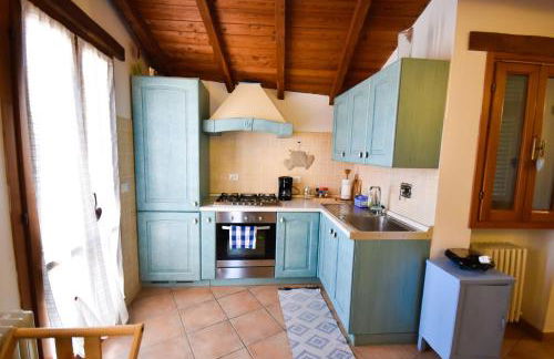 Casa Valery - Foto 8