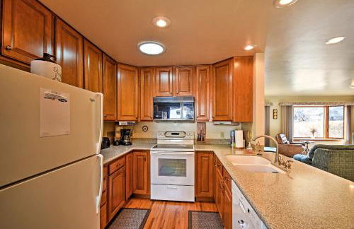 Cozy CO Springs Home 4 Mi to Garden of the Gods! - Foto 11