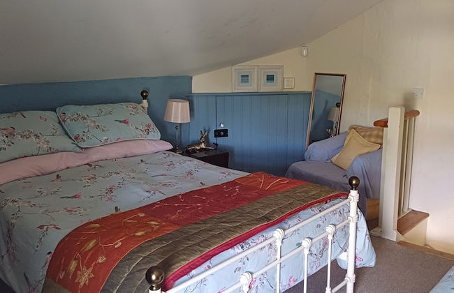 Riverside Cottage at Logwood Mill - Foto 2