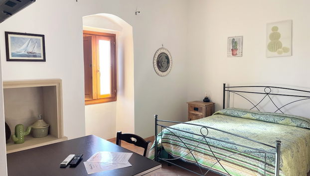 Masseria Vico - Foto 5, Habitación