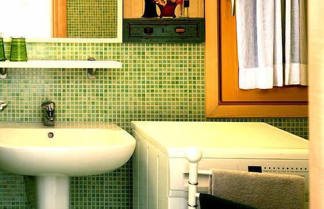 Residence Giglio Gravedona - Foto 37