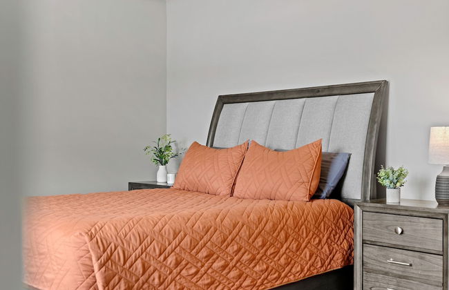 Nittany Cabin by Avantstay Lakefront View Firepit - Foto 45