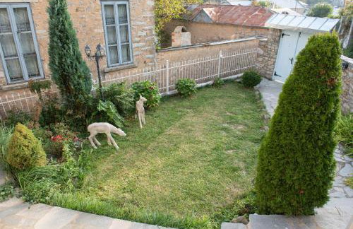 Dandy Villas Nymfaio - Snow Fairy - Sauna - Foto 57