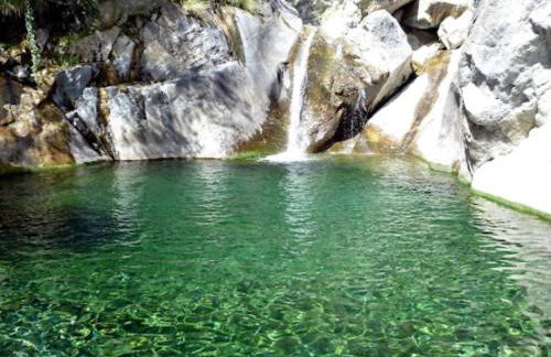 Maison Garavet - Foto 27