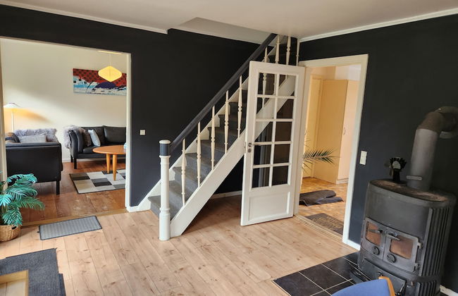 Breakaway Cottage - Foto 10