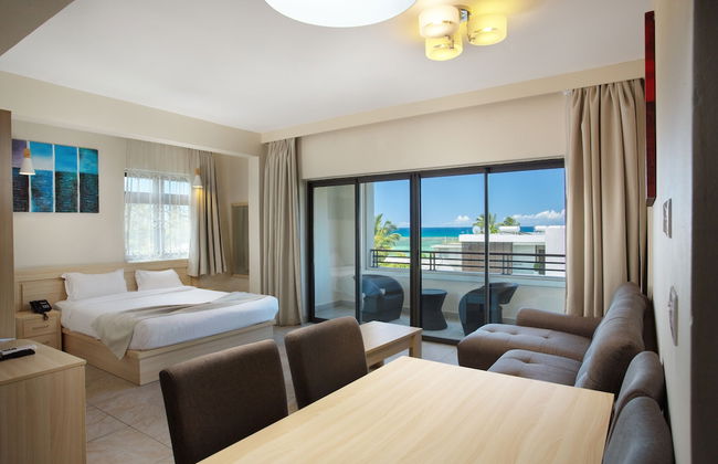 Résidence Potosi - Photo 4