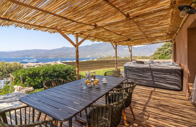 Résidence U Frusteru - Foto 64