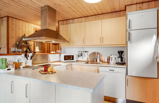 "Engeline" - 300m to the fjord - Foto 22