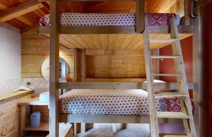 Chalet Grand Croix - Haut Standing 10 pers - Foto 25