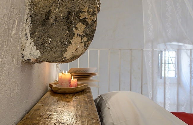 Suite antica Torre dell'alto mare - Foto 3