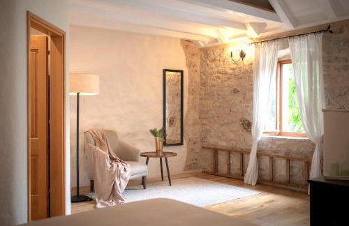 Villa Hedera - beautiful stone house Hvar - Foto 32