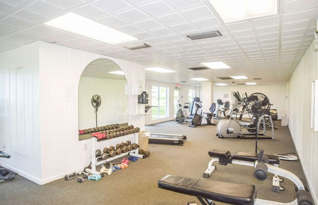 Bonita Beach Club #118 - Foto 9