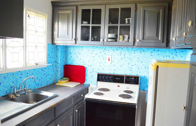 On Top of The Bay - Foto 4