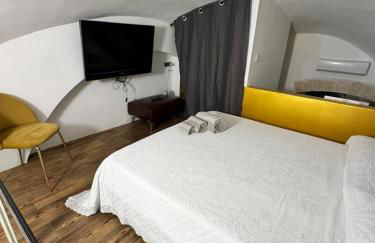 Quarata Apartment Corato mini appartamento - Foto 10