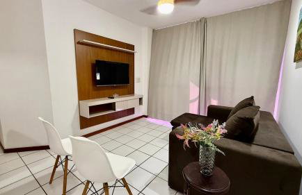 Acolhedor apartamento na Mata da Praia com lazer de Cube - Foto 13