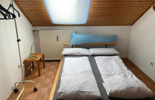 Dachgeschosswohnung im zweiten Obergeschoss - Foto 14