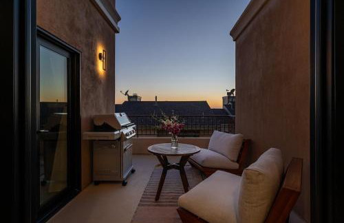 Phenomenal King, Air, Rooftop Deck, Walk to Beach - Foto 66