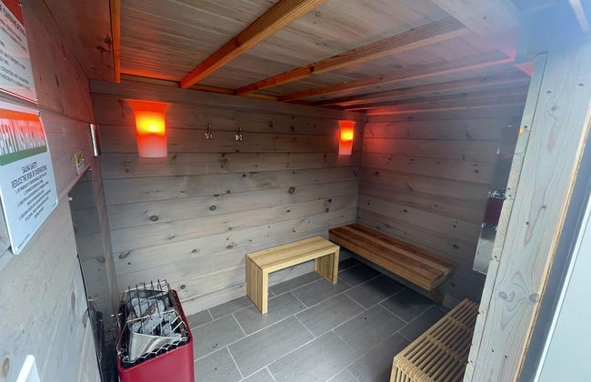 Hudson Valley Retreat Pool spa Home Theater gym - Foto 64