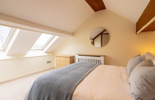 Delabere House - Luxury Cotswolds Holiday Apartments - Foto 74