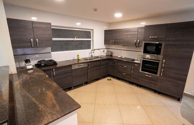 Kilua Residences by CityBlue, Mombasa - Foto 53