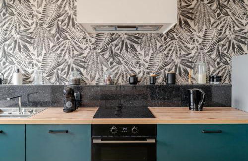 Apartamento Villa Paioryna II - Foto 57