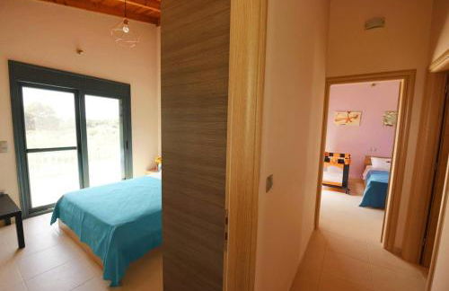 Panelma Villa Tranquil Coastal Retreat in Zacharo - Foto 10